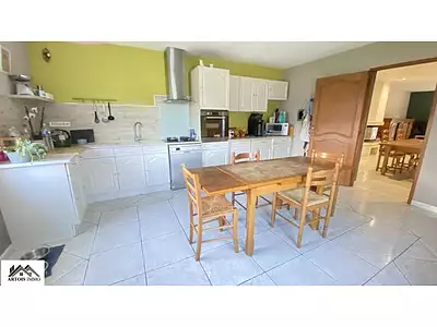 Maison, 140 m²