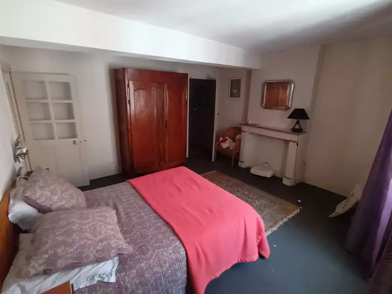 Maison, 94 m²