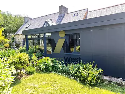 Maison, 160 m²