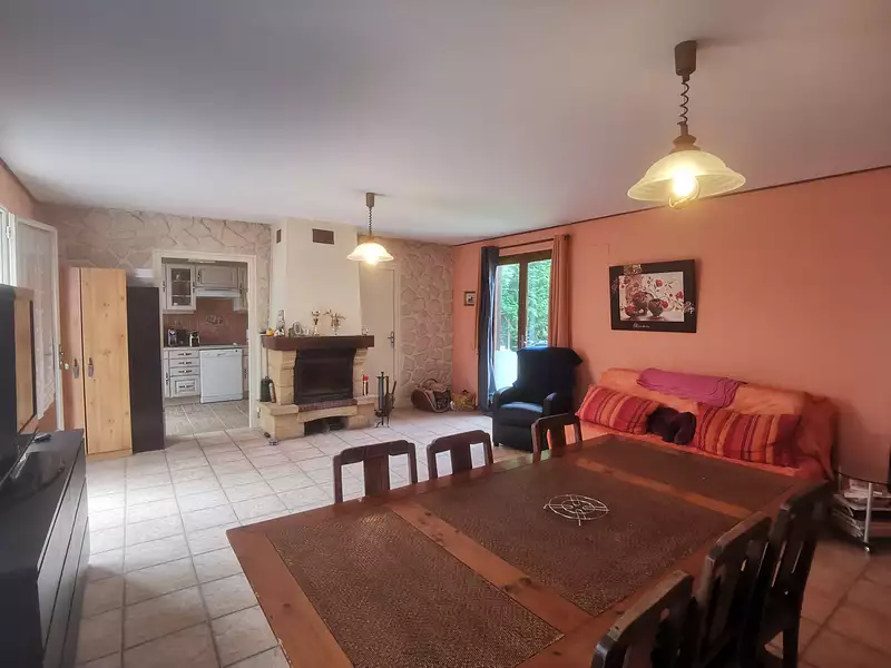 Maison, 70 m²