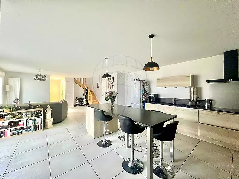 Appartement, 116 m²