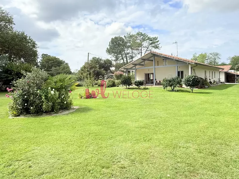 Maison, 175 m²