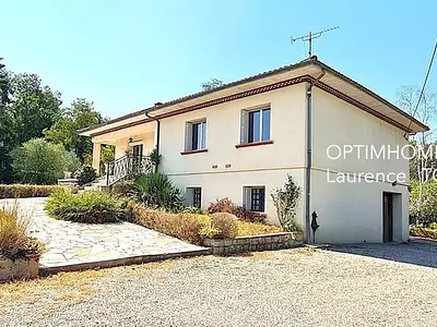 Maison, 188 m²