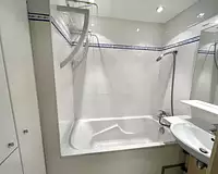 Appartement, 48,7 m²