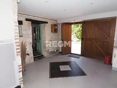 Maison, 180 m²