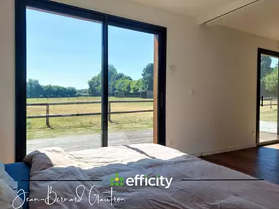 Maison, 99 m²