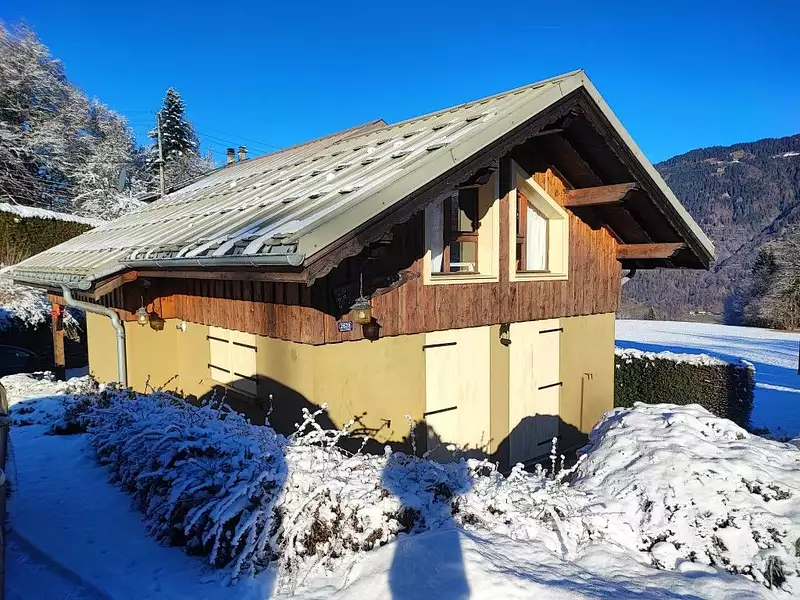 Maison, 73 m²
