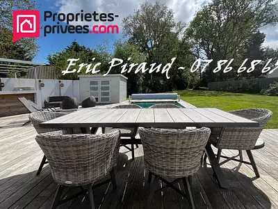 Maison, 175 m²