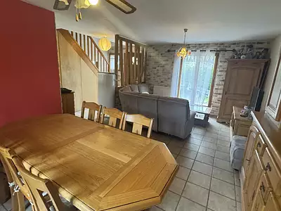 Maison, 105 m²