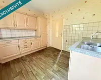 Appartement, 78 m²