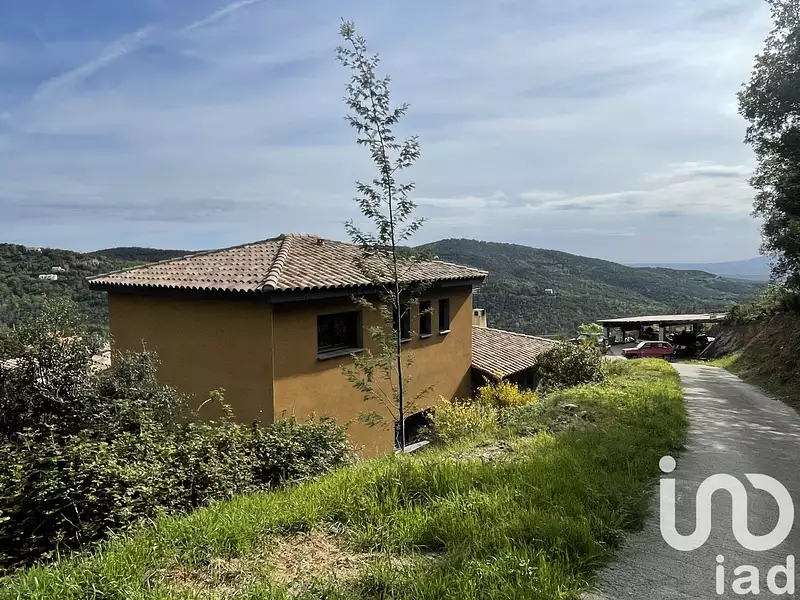 Maison, 172 m²