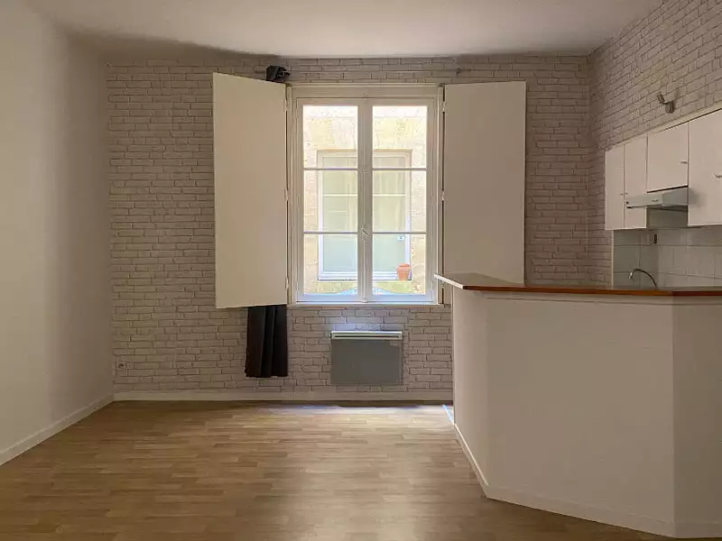 Appartement, 43 m²
