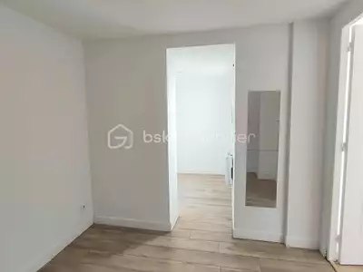 Appartement, 37 m²