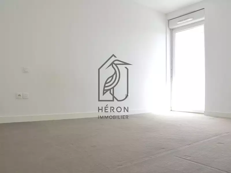 Appartement, 46,9 m²
