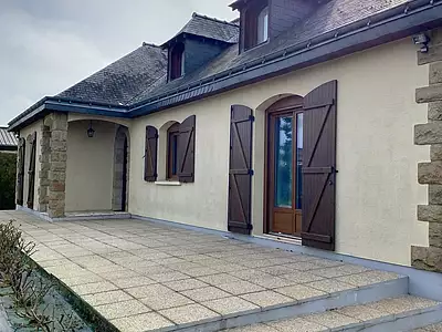 Maison, 121,11 m²