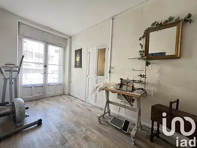 Maison, 119 m²