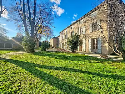 Maison, 363 m²