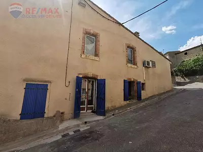 Appartement, 33,9 m²