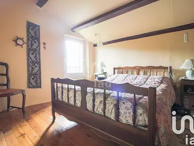 Maison, 82 m²