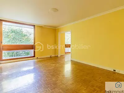 Appartement, 75 m²
