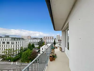 Appartement, 87 m²