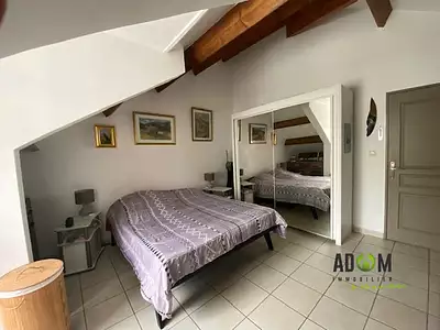 Appartement, 63 m²