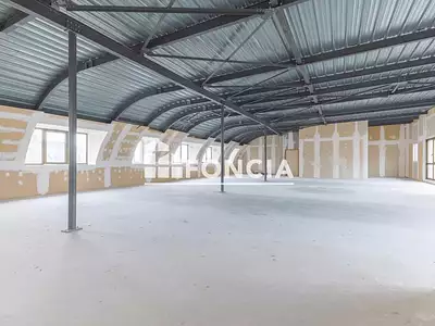 Appartement, 252 m²