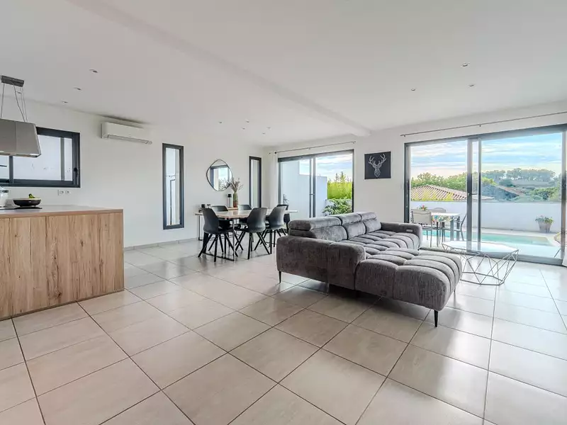 Maison, 90 m²
