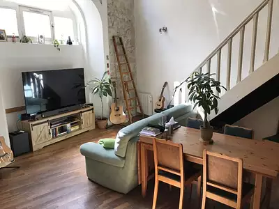 Appartement, 75 m²