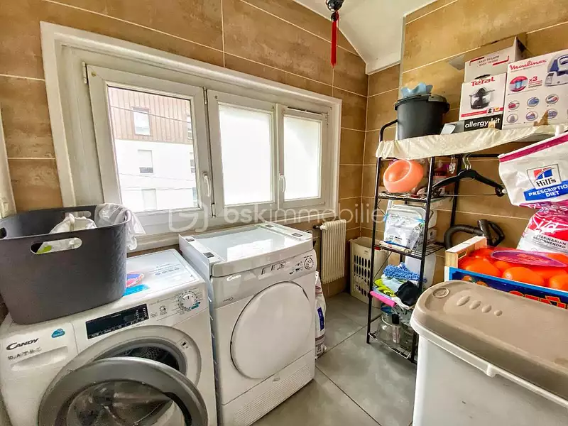 Appartement, 92 m²
