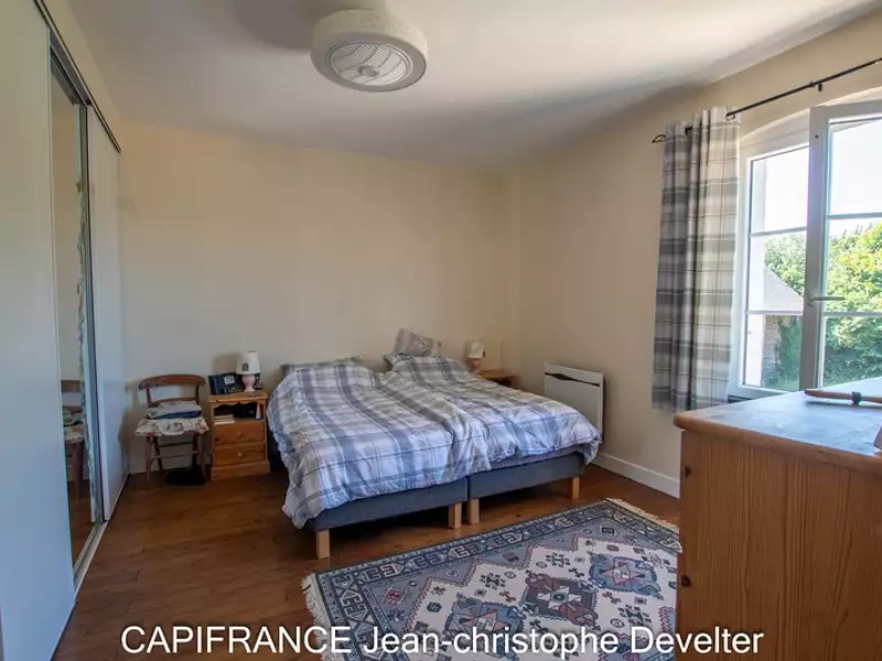 Maison, 122 m²