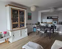 Appartement, 62,6 m²