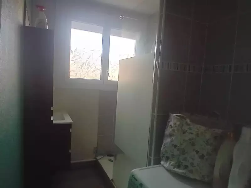 Appartement, 65 m²