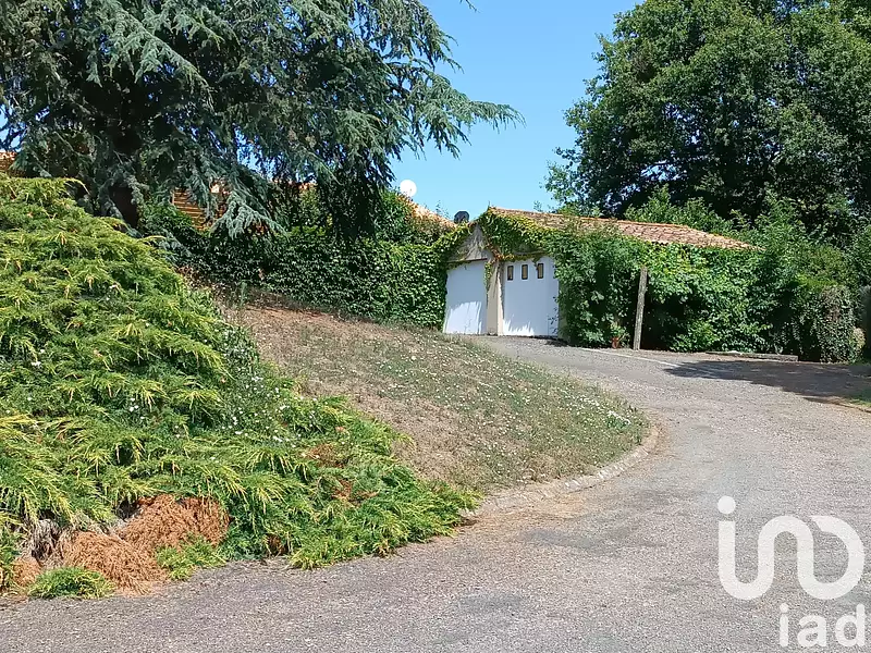 Maison, 153 m²