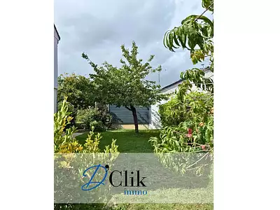 Maison, 75,4 m²