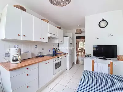 Appartement, 74 m²