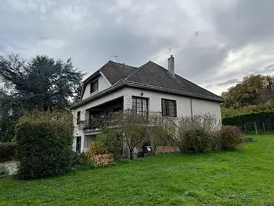 Maison, 130 m²