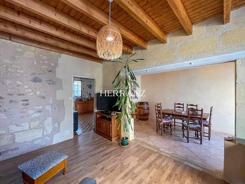 Maison, 120 m²