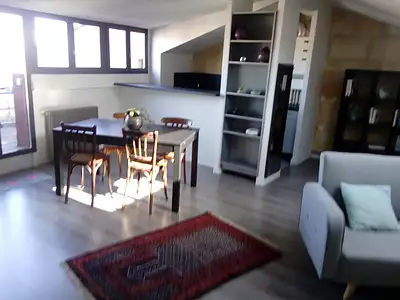 Appartement, 49,74 m²