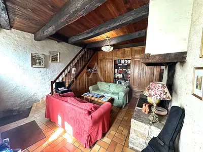 Maison, 130 m²