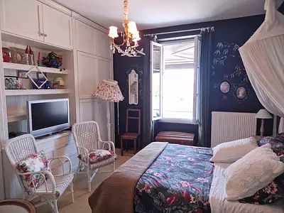 Appartement, 122 m²