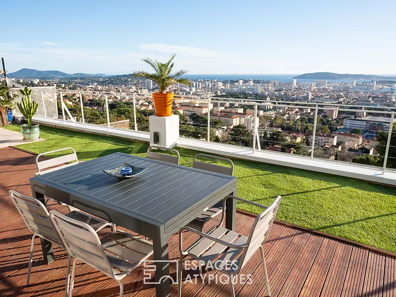 Appartement, 212 m²