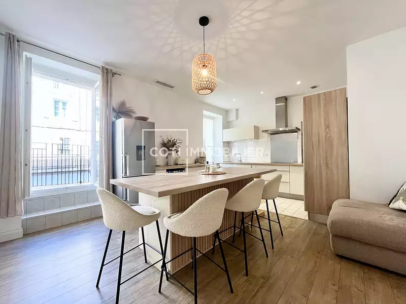 Appartement, 90,94 m²