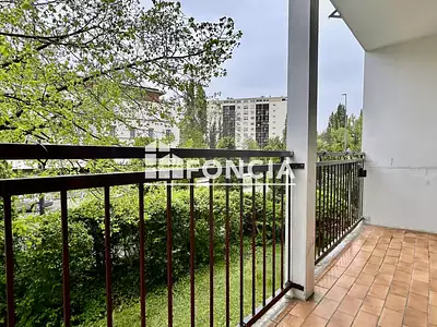 Appartement, 80 m²