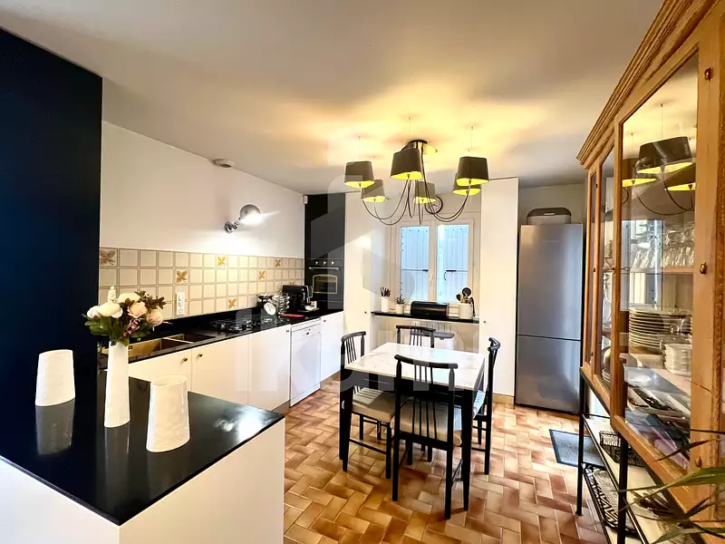 Maison, 136 m²