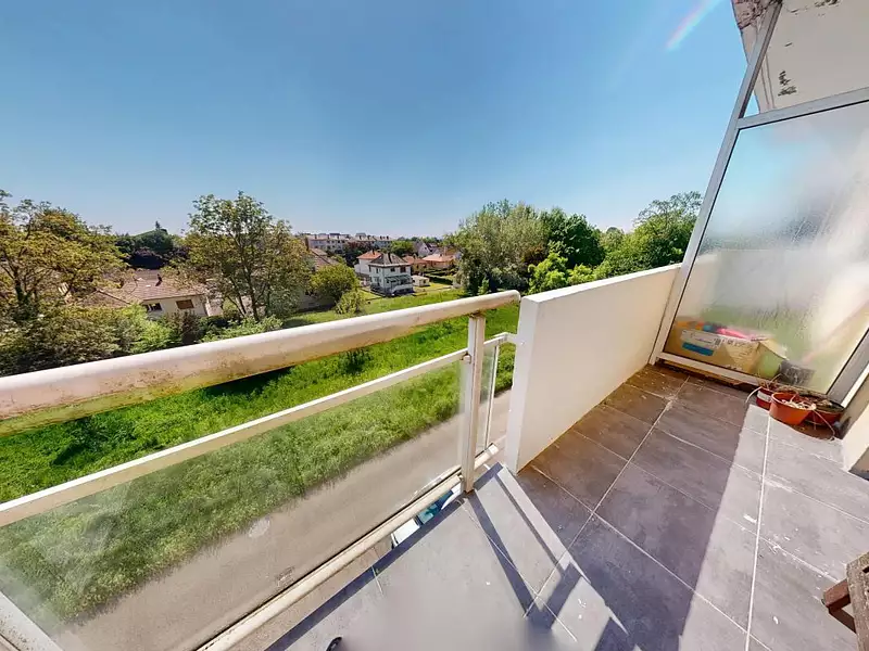 Appartement, 65 m²