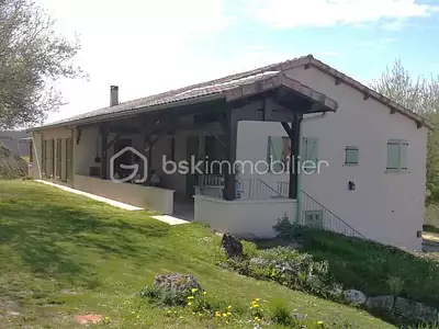 Maison, 240 m²
