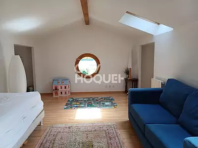 Maison, 205 m²