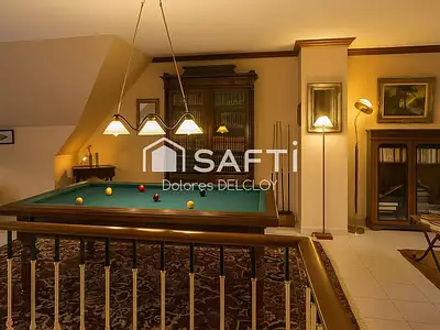 Maison, 190 m²