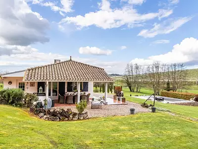 Maison, 140 m²
